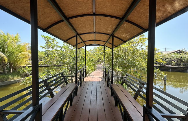 The Beatles Lagoon - Photo 70