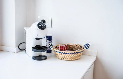 Comfort Vista Mare - Alba sul Mare - Foto 26