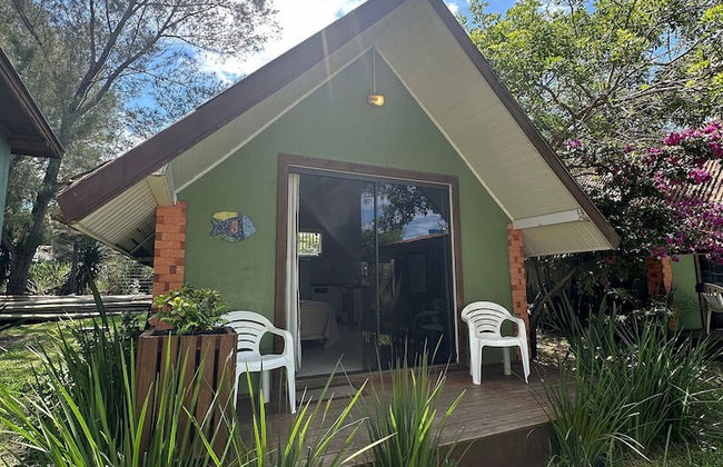 Pousada Cardoso Surf Camping - Laguna - SC - Photo 69