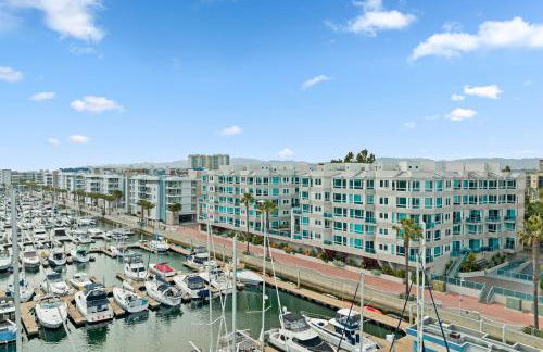 Ocean's Edge 2BR Penthouse - Infinite Blue Views - Foto 30