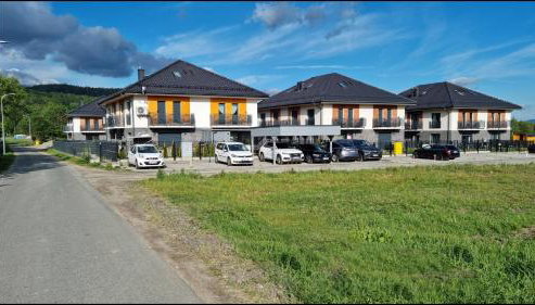 Spokojna Sosnówka - Foto 2