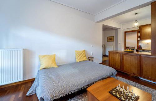 The Foxes - Modern 1BD apartment in the Forest - Foto 18