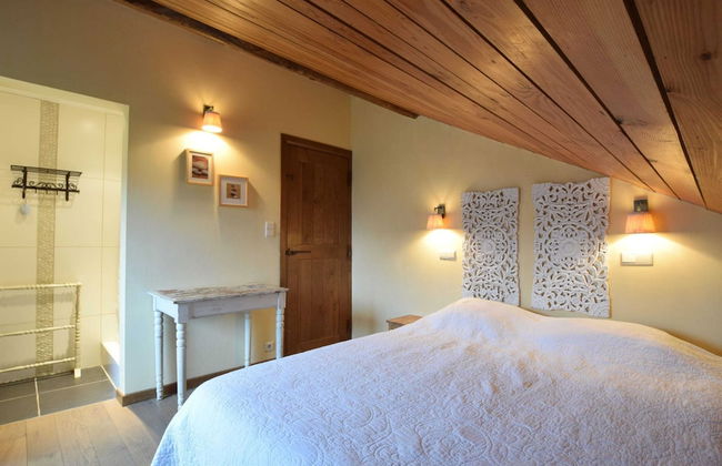 Bertrix Mill With Sauna - Photo 6