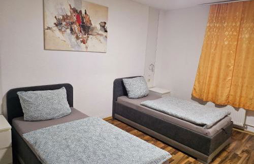 Pension an der Zeche - Foto 9