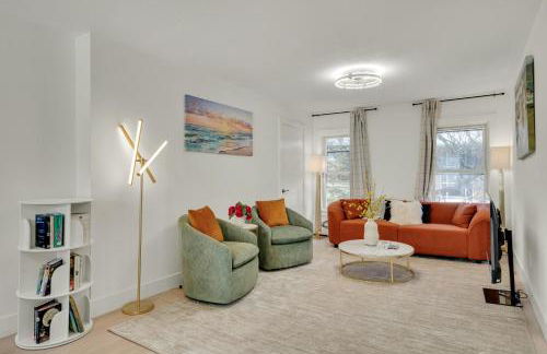 townhouse style two level apartment - Foto 38