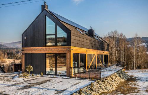 Magia Beskidów - Foto 3