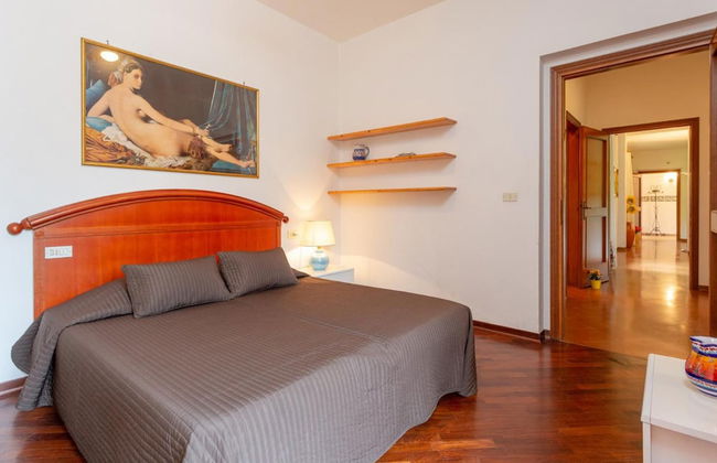 Villa Le Poggiola - Foto 8