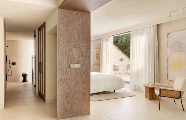 Anfitrión Villas & Suites - Foto 8