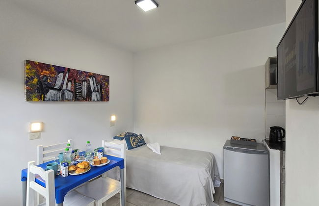 Verona Apart Hotel - Photo 25