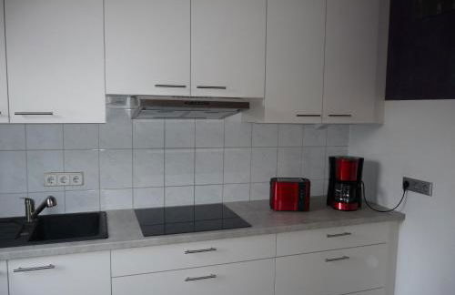 Wohnung "Niedersachsen" - Foto 4