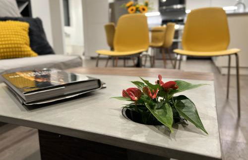 Cozy Luxerius 1 bed Loft Venice - Foto 14