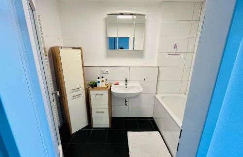 NaSa Wohnung Uerdingen - Foto 48