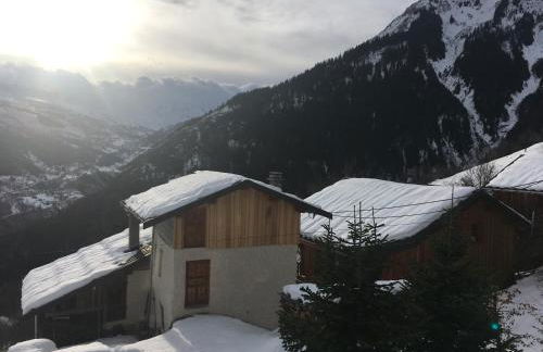 CHALET R & R - Foto 5