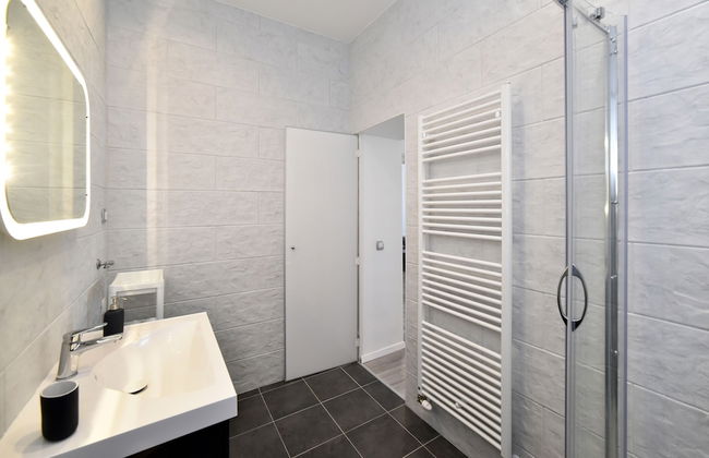 Agape Apartments - Photo 27