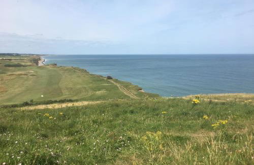 Beach hut seaside cottage - Foto 35