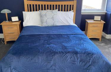 Bellevue Bute, Luxury 2 bedroom sea view flat - Foto 9