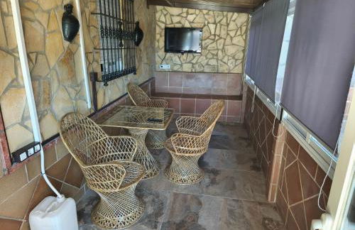 RURAL EL SANTISCAL - Foto 46