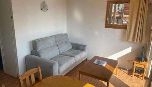 Nid douillet avec superbe vue à 200m des pistes - Photo 2