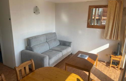 Nid douillet avec superbe vue à 200m des pistes - Photo 2