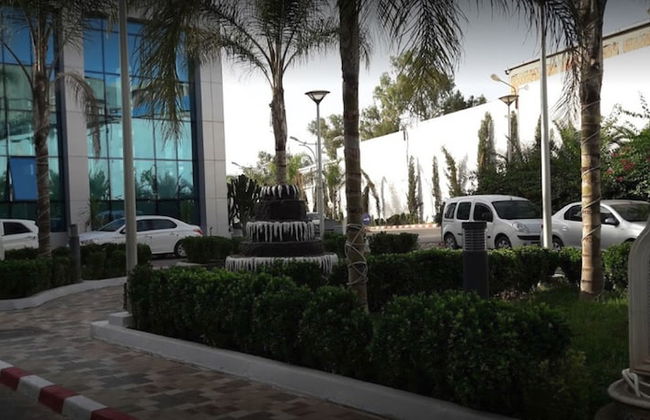 Hôtel de La Vallée Chlef - Foto 55