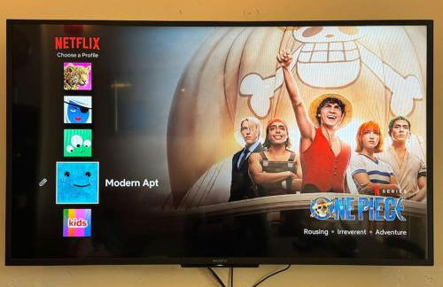 Modern Apartment Giovanni Square IUN Q6922 - Foto 42