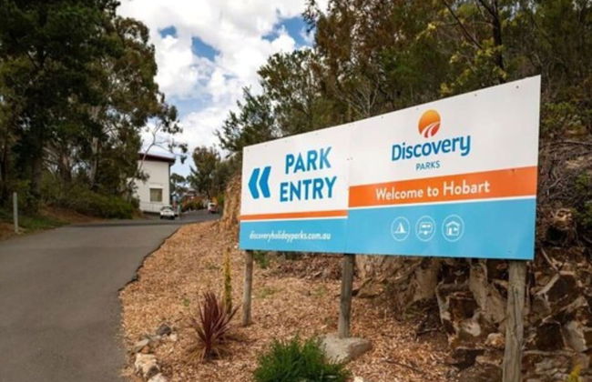 Discovery Parks - Hobart - Foto 57