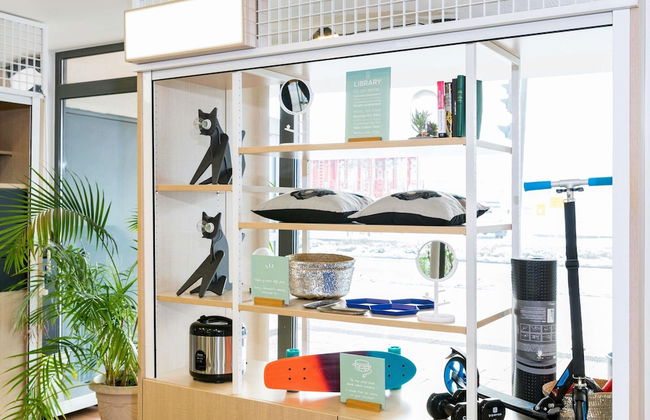 Aparthotel Adagio Access Paris Clamart - Photo 14