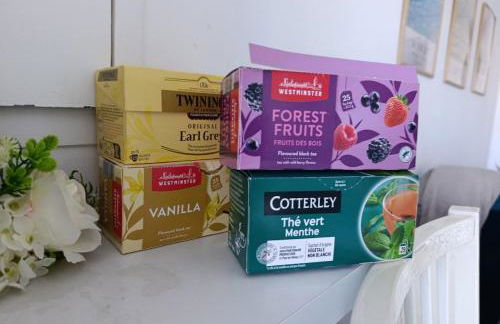 T2 cocooning near Giverny - Foto 15