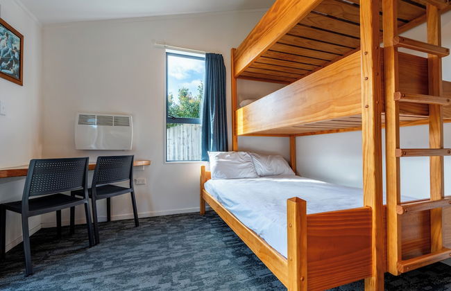 Tasman Holiday Parks – Coromandel - Foto 5