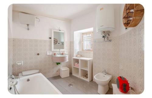 A casa di Asia nel Borgo Medievale - Foto 15