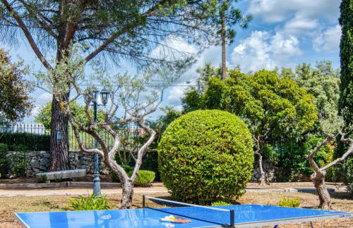 Holiday Home Le Clos des Oliviers by Interhome - Foto 40