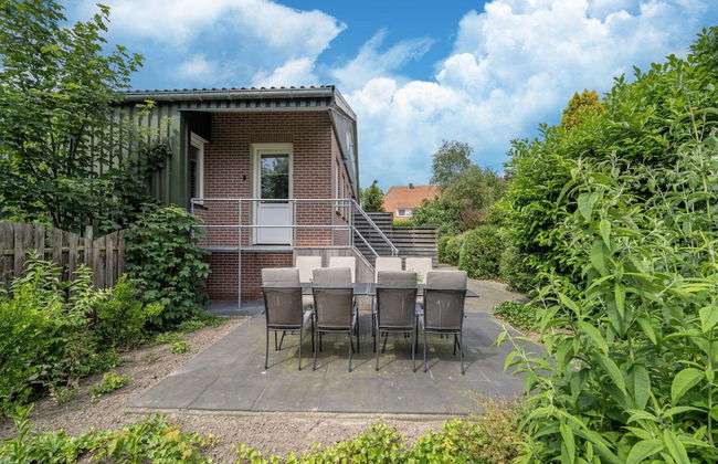 Eibergen's Holiday Haven - Foto 38