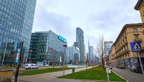 Luxury House - 2 Minutes Walk from Central Station - Photo 4