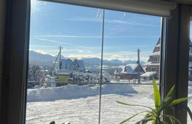 Sykowno Góralsko Chata - Foto 3