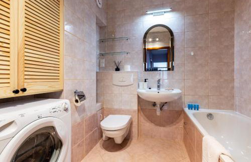 Sucharskiego Comfort Apartment by BookingHost - Foto 24