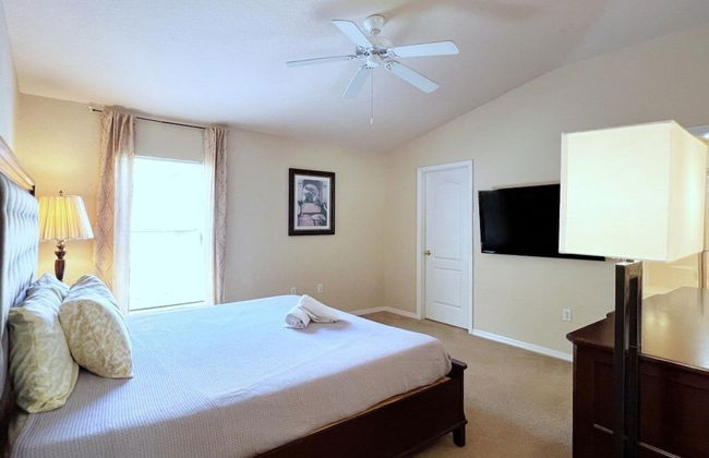 Lovely 3-Bedroom Pool Villa-1445SCD 3 Villa by RedAwning - Foto 3