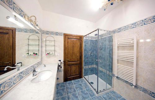 Podere Le Volte Country House La Mita - Foto 10