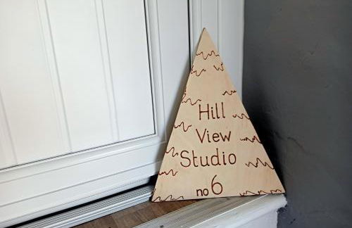 Hill View Studio - Foto 20