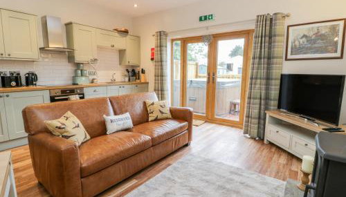 Wagtail Nest, Northfield Cottage - Foto 3