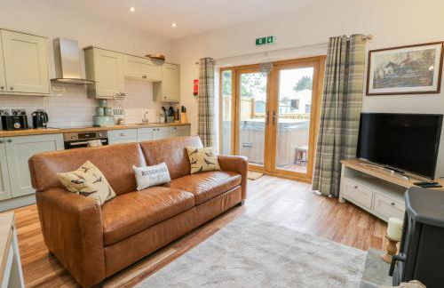 Wagtail Nest, Northfield Cottage - Foto 3