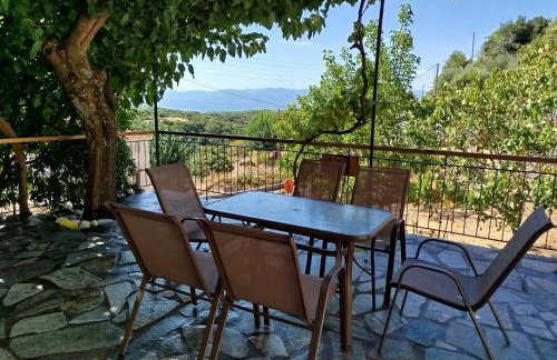 Το Αρχοντικό της Λενιώς - Foto 9