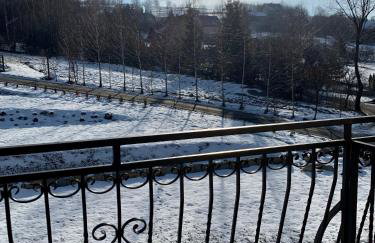 Willa Beskidzka - Foto 34