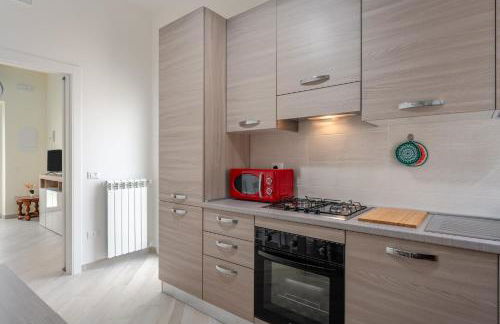 Le Tre Sorelle in Capezzano Pianore - Foto 14