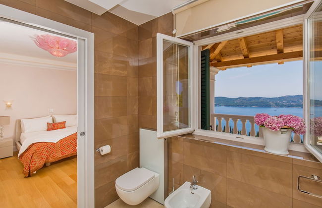 Villa Touran - Foto 5