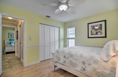 4 Mi to Beach Gem with Pool and Lanai in Seminole! - Photo 19