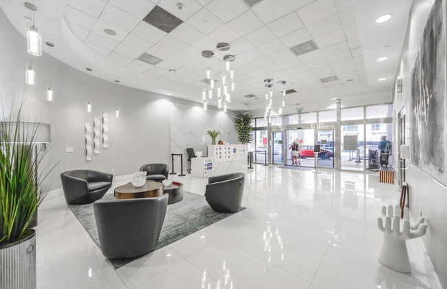 Modern Condos Located in Brickell - Photo 2