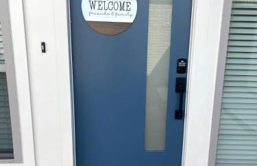 Blue Blissful Retreat 3B 2B KING - Foto 7