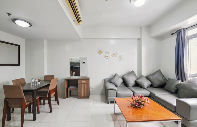 Tess and Tessha Condotel near T3 Airport - Foto 4