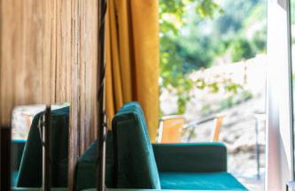 Domandi mountain holiday lodges - Foto 24