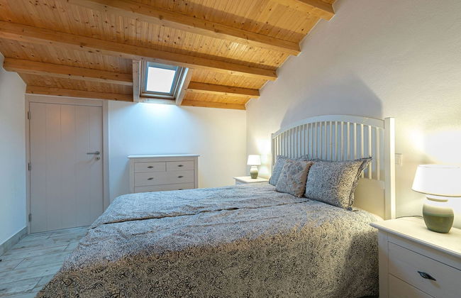 Casinha das Escadinhas - Ferragudo Charming Trad - Foto 7